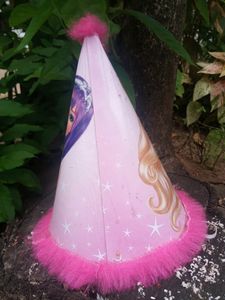 Birthday Hat
