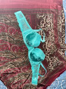 Satin Bra Fix Price