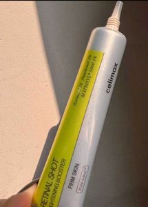 Cellimax Retinal shot lightening Booster