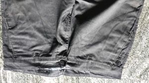 Men&#39;s Grey Pants
