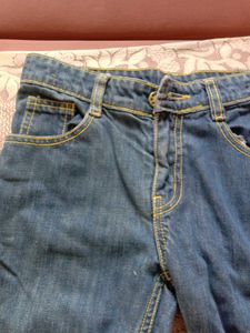 Old Jeans 👖