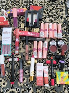Lipstick Blush