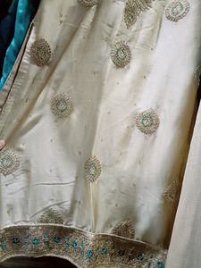 Heavy Suit Salwar
