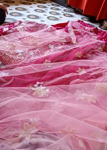 Bridal Lehenga