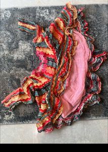 Kids' Ethnic Clothing Set