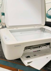 2 In 1 Color Printer