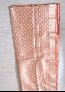 Banarasi Silk Saree