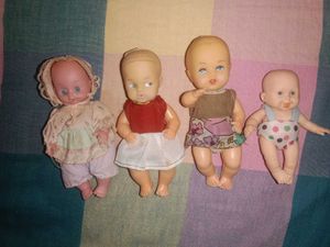 Doll