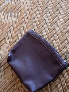 Novex Company Purse