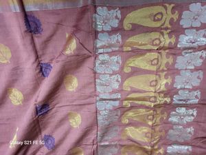 Nice Chanderi Saree