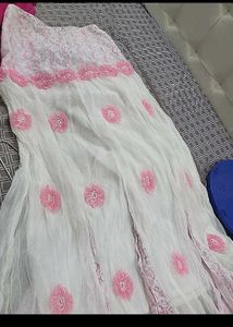 Adorable Girls&#39; Party Dress