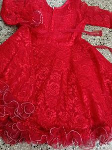 New Kids Frock For Grabs