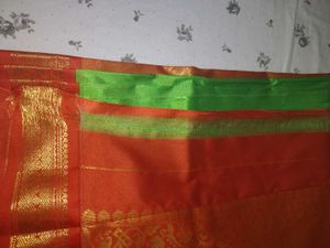 Silk Saree#4
