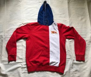 Thrift Vintage Hoodie