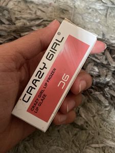 Korean Lipstick
