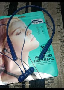 Signatize Blutooth Neckband