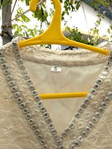 Elegant Ethnic Kurta
