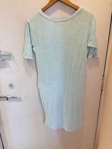 Shine On Tee Dress