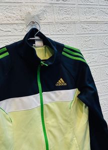 🇺🇸 Adidas Imported Track Jacket