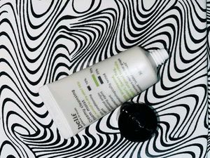 🌿 Belif Creamy Cleansing Foam Moist – 30ml 🌿