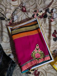 New Saree