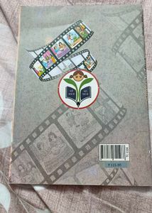 English Snapshots - Class 11