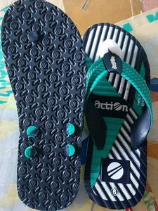Action Original Mens Slippers