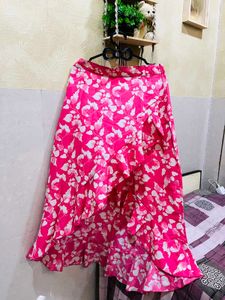 Women Long Skirt