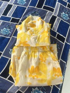 Cord Set Xxl Size 44