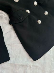 Korean Summer Blazer