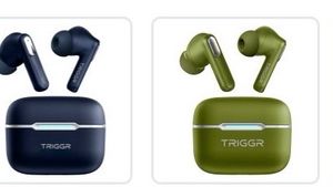 TRIGGR Ultrabuds N1 Neo