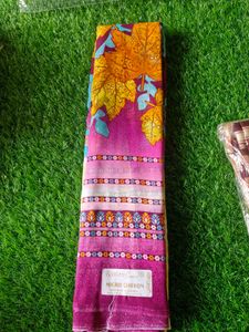 New Saree
