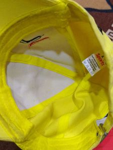Fila Yellow Hat