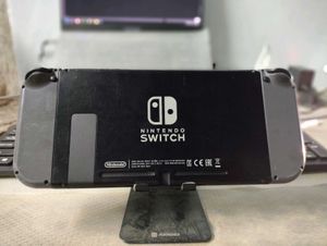 Modded Nintendo switch V1 128gb full games
