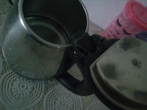 Electric Kettle