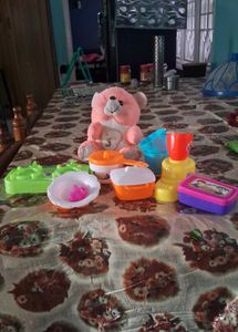 Kids' Toys - Pretend Play Set