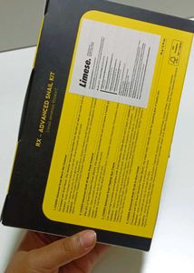 Cosrx All About Snail Kit