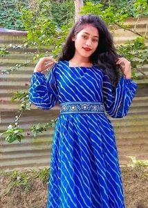 Indo Western Dresses