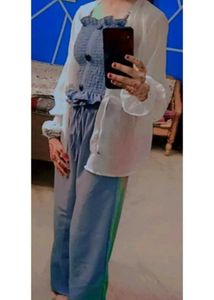 A Simple Elegant Dress