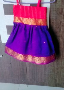 Girl Kids Dress