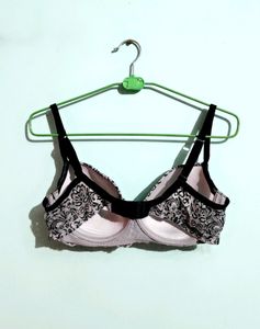 Ultra Padded Underwire Pushup Bra