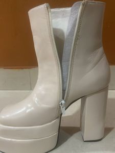 Platform Boots