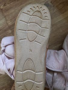 Fur Slipper Boots