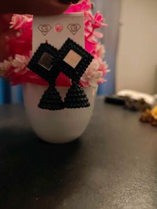 Jhumka Earrings Combo