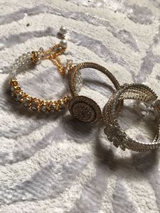 Bracelet Combo