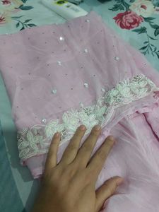 New Kurta From Butique