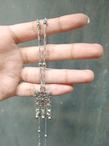 Silver Chain