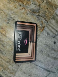 HD Forever 52 Concelar Pallet