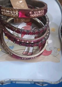 Bangle Set