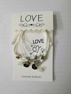 Love Star Dori Bracelet Set! ⭐